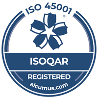 ISO 45001