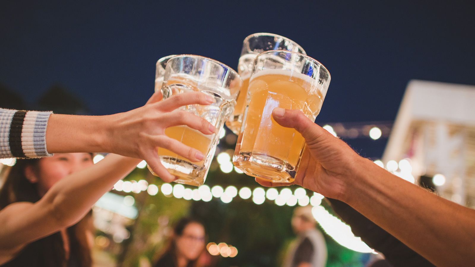Barton Beer Festival 2022